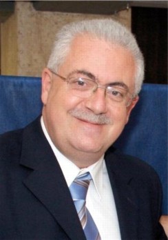 Профессор Наим Шехаде
