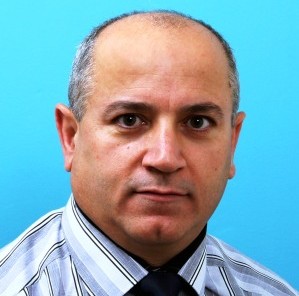 Доктор Адель Абу Салях