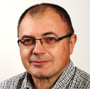 Доктор Мирослав Люцек