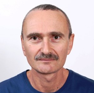 Доктор Михаил Орловский
