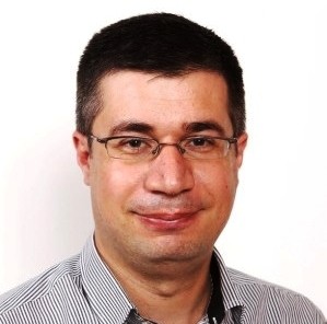 Доктор Тарек Саади