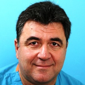 Доктор Моше Злоцовер