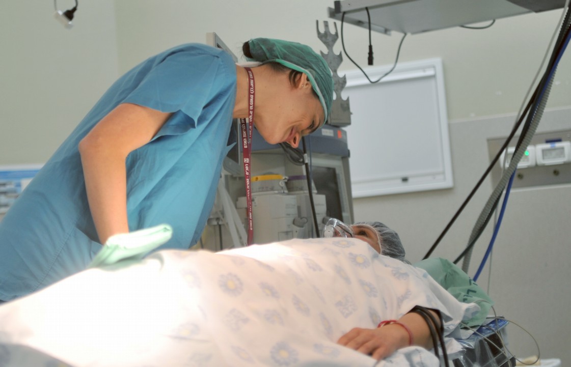 Хирургические онкооперации в Израиле